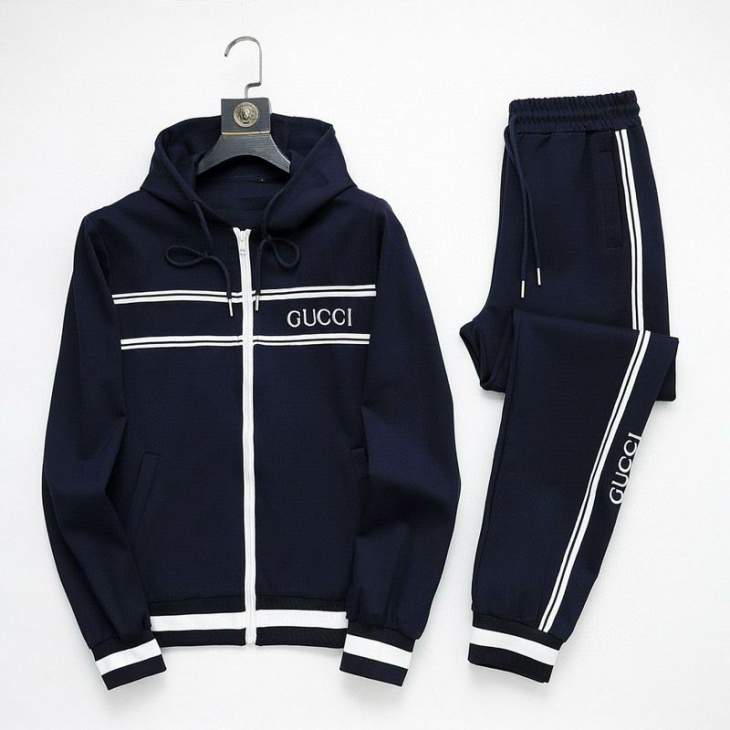 Picture of Gucci Sweater Suits _SKUGucciM-3XL25wr1239818
